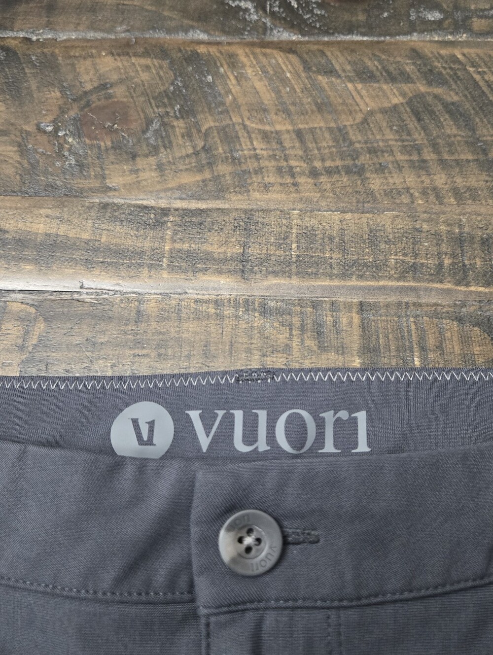 VUORI Meta Pants | 36 - Picture 7 of 10